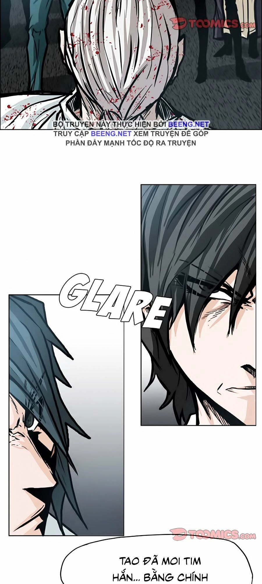 Bá Chủ Học Đường Ss2 Chapter 45 - 33