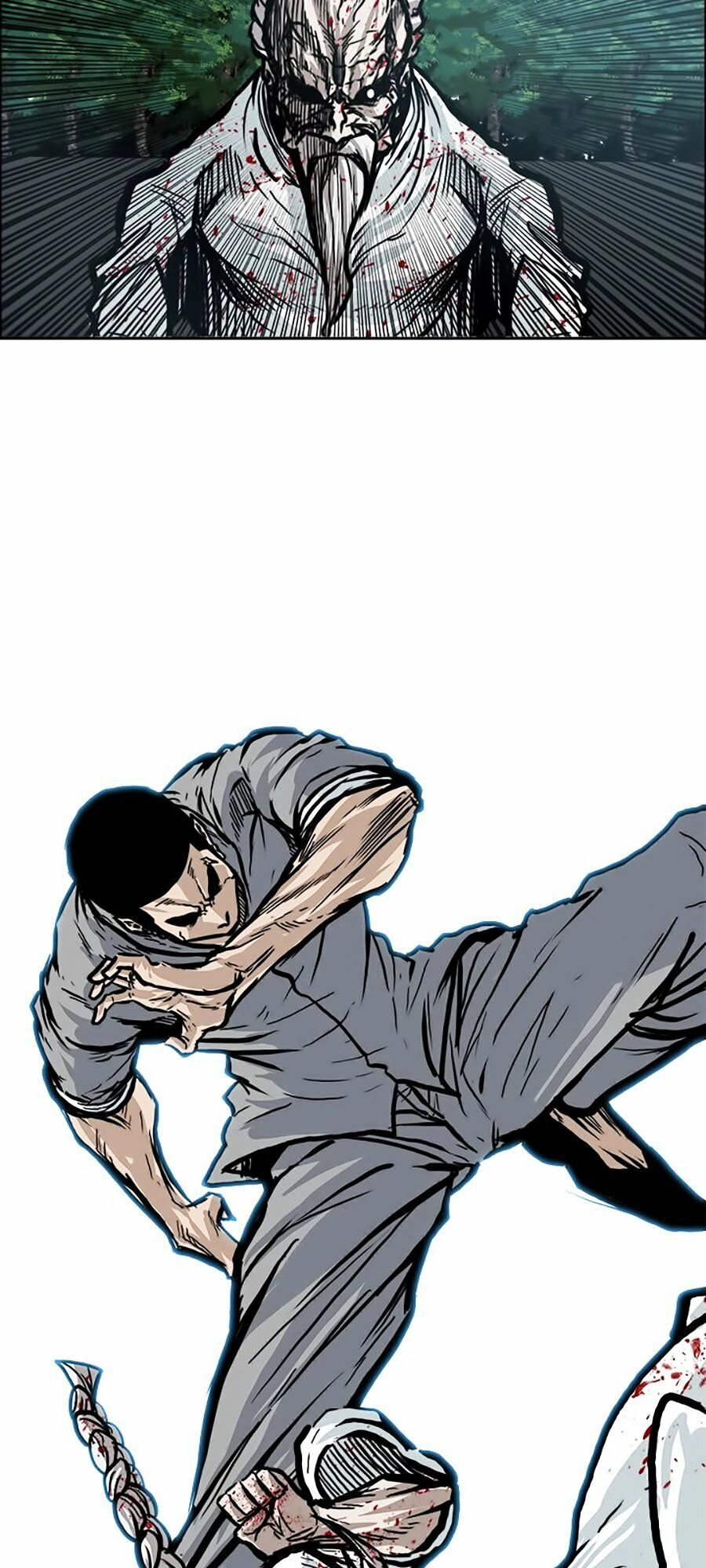 Bá Chủ Học Đường Ss2 Chapter 45 - 37