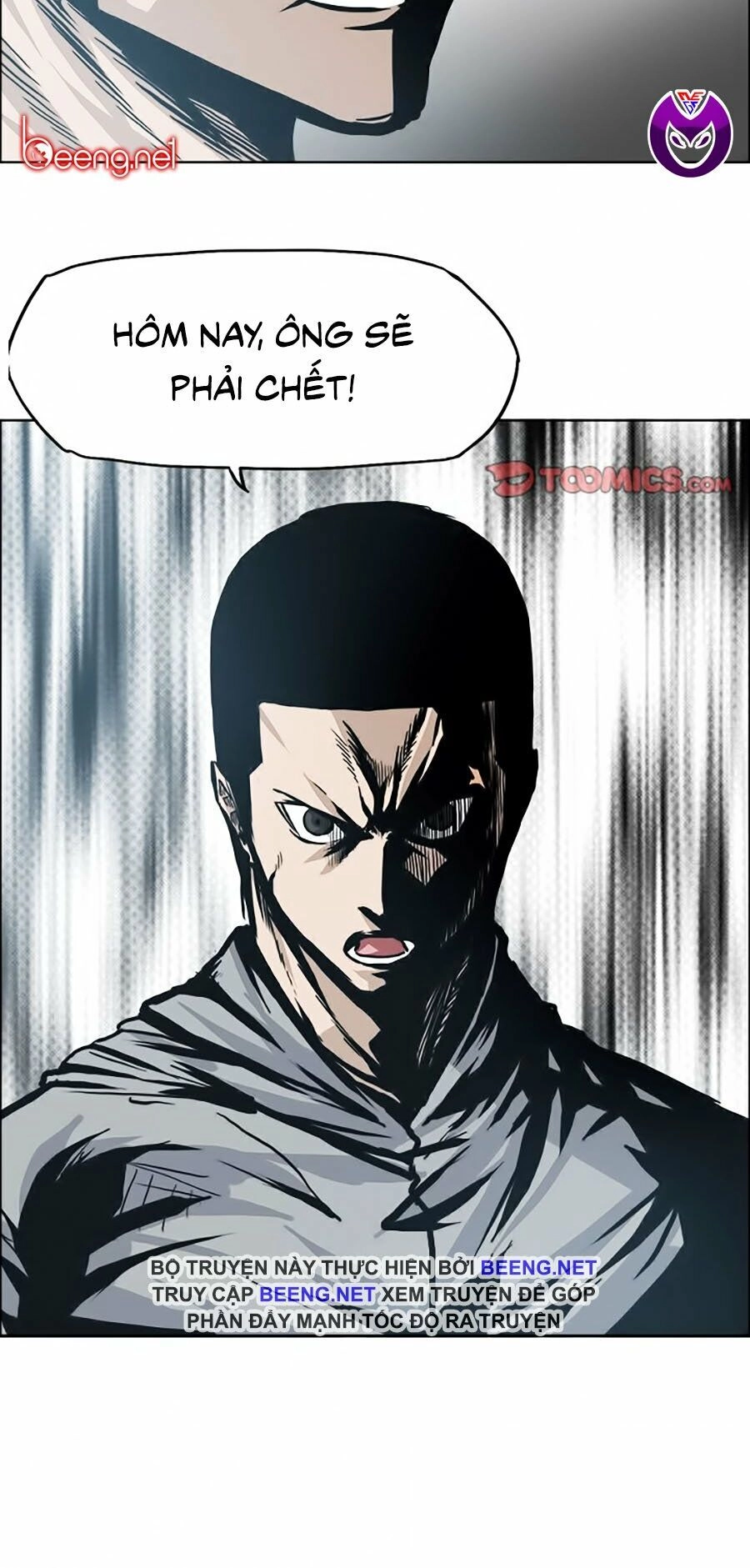 Bá Chủ Học Đường Ss2 Chapter 45 - 45