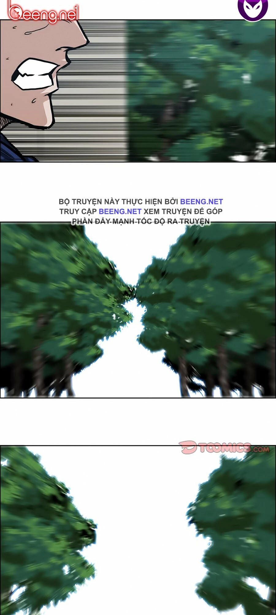 Bá Chủ Học Đường Ss2 Chapter 46 - 5