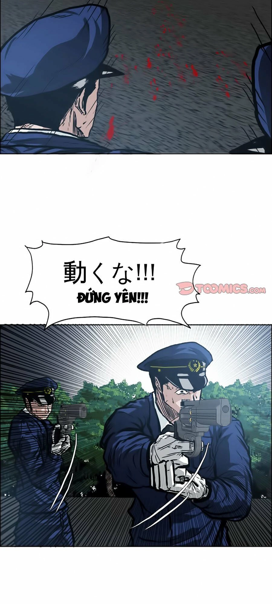 Bá Chủ Học Đường Ss2 Chapter 46 - 7