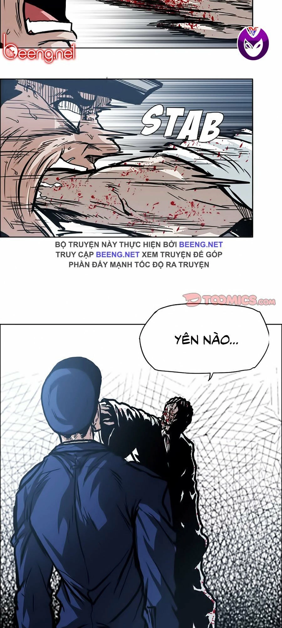 Bá Chủ Học Đường Ss2 Chapter 46 - 16