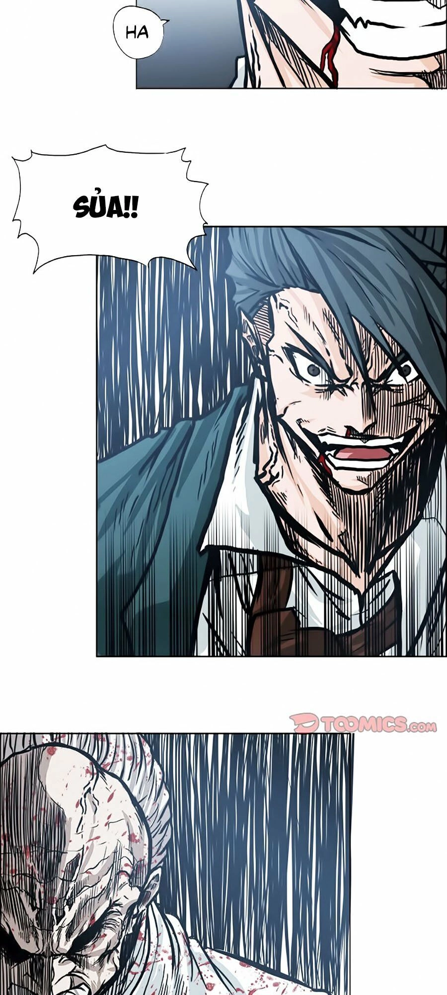 Bá Chủ Học Đường Ss2 Chapter 46 - 21