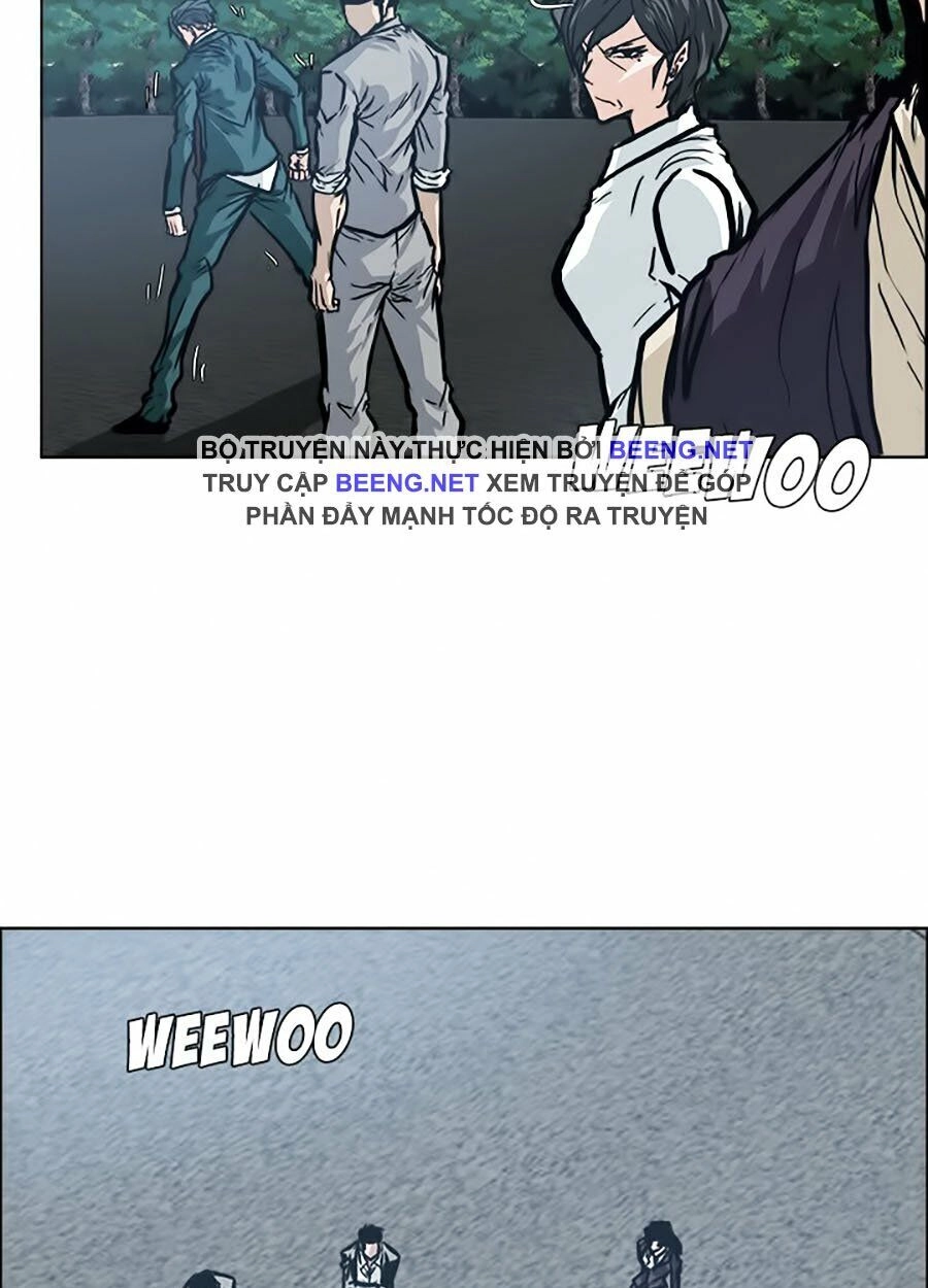 Bá Chủ Học Đường Ss2 Chapter 46 - 24