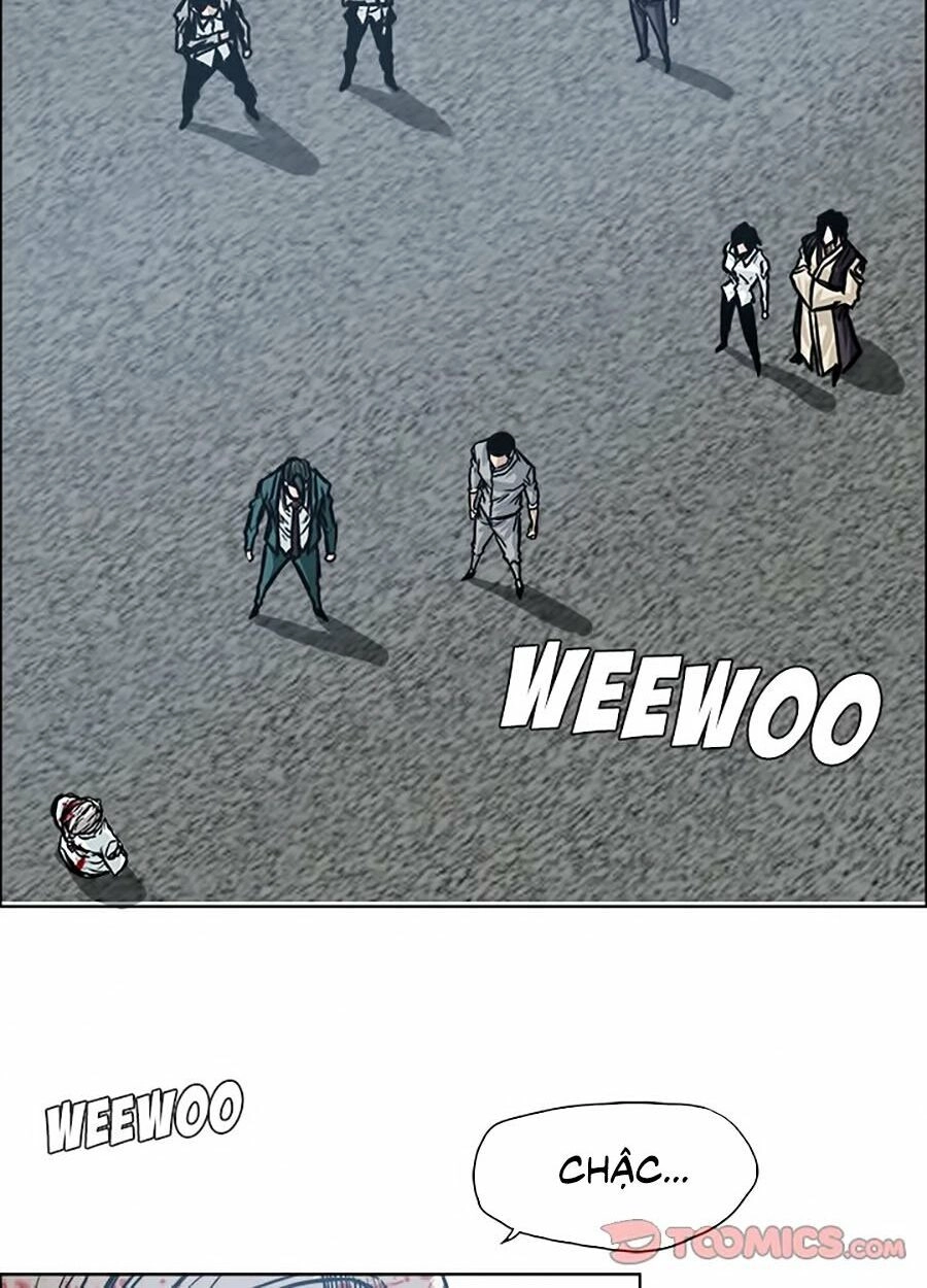 Bá Chủ Học Đường Ss2 Chapter 46 - 25