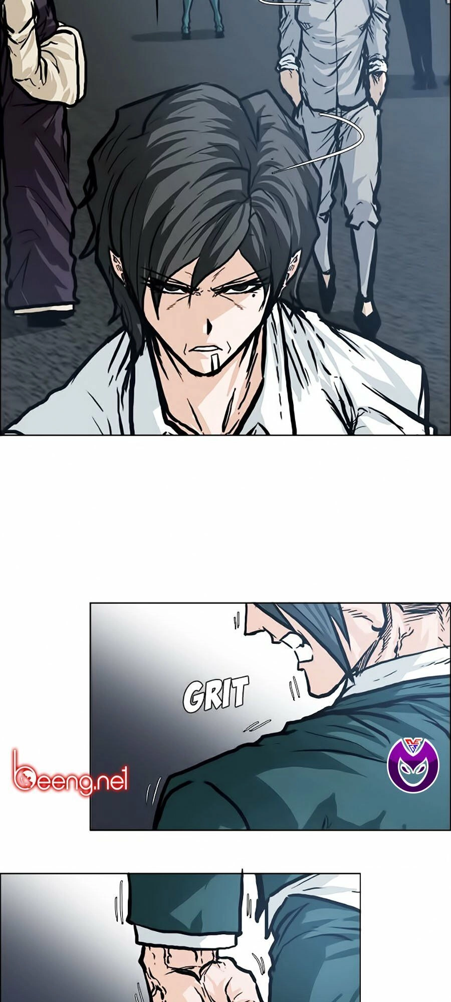 Bá Chủ Học Đường Ss2 Chapter 46 - 33