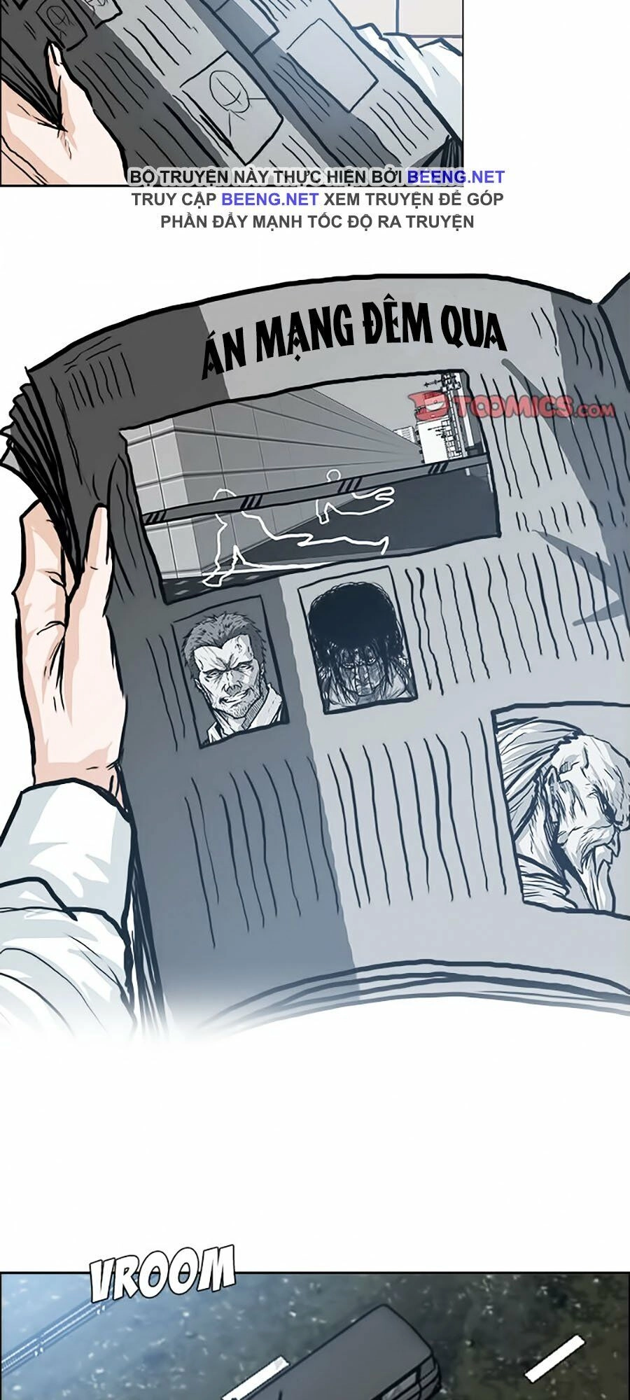 Bá Chủ Học Đường Ss2 Chapter 46 - 37