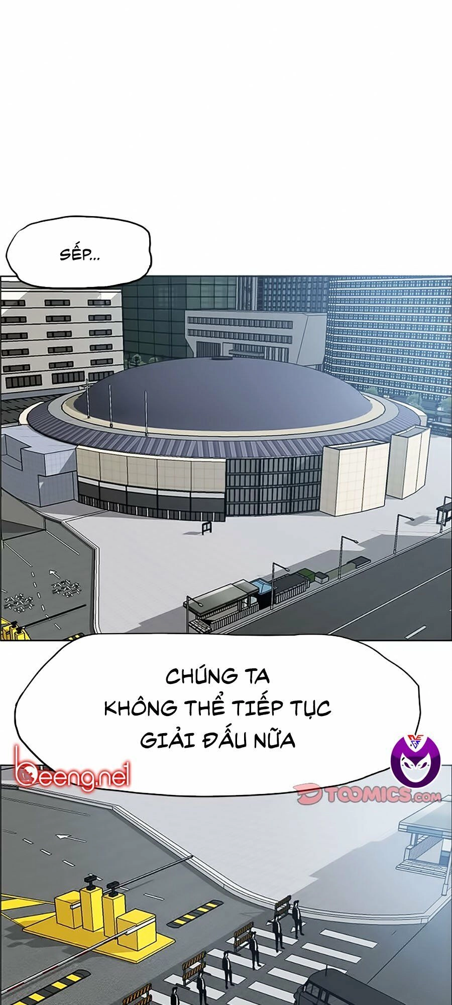 Bá Chủ Học Đường Ss2 Chapter 46 - 40