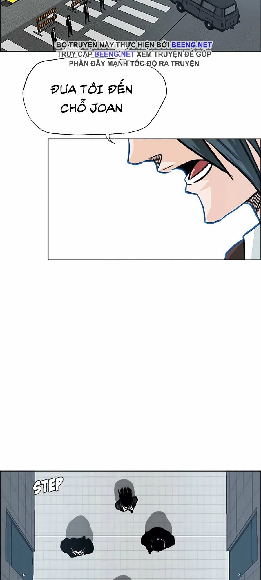 Bá Chủ Học Đường Ss2 Chapter 46 - 41