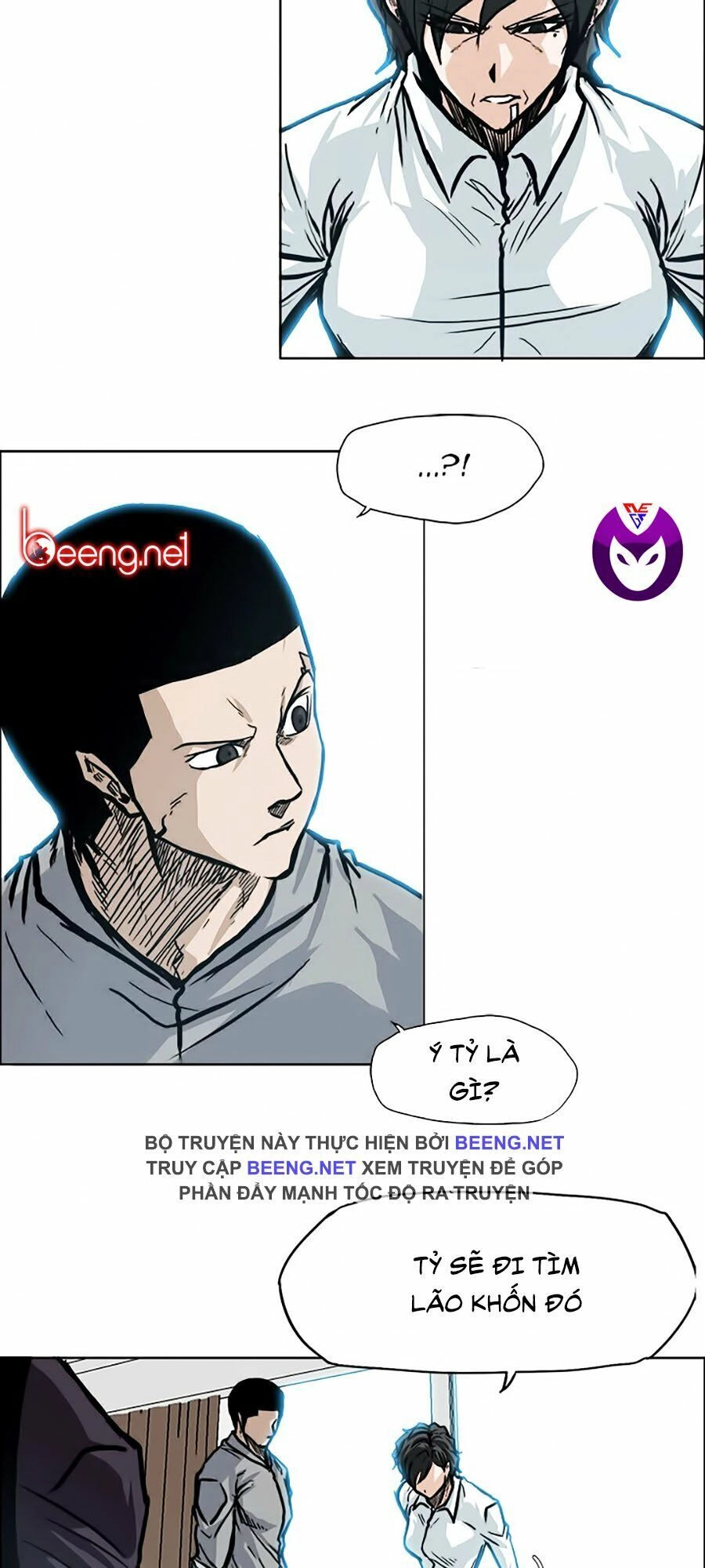 Bá Chủ Học Đường Ss2 Chapter 47 - 10