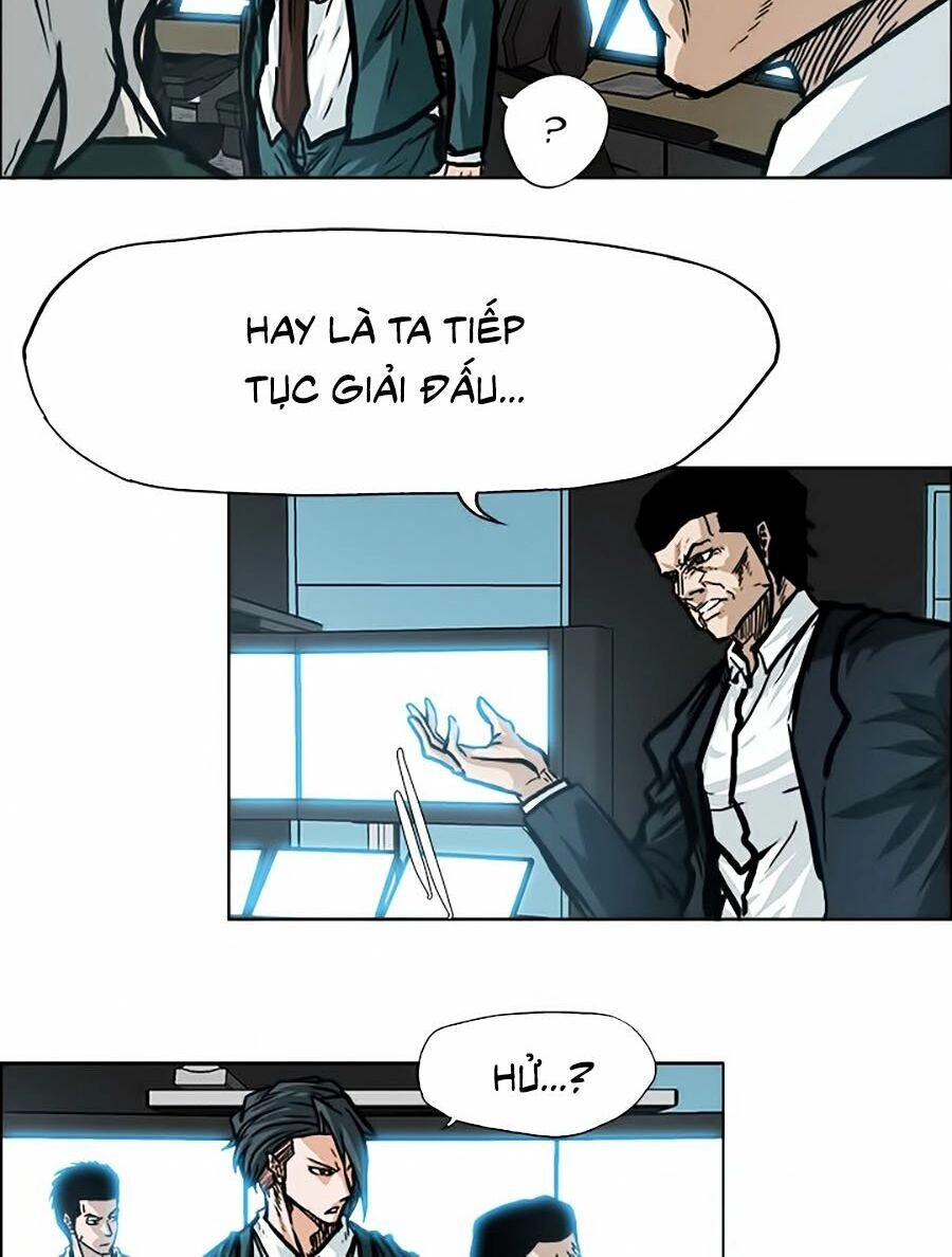 Bá Chủ Học Đường Ss2 Chapter 47 - 19