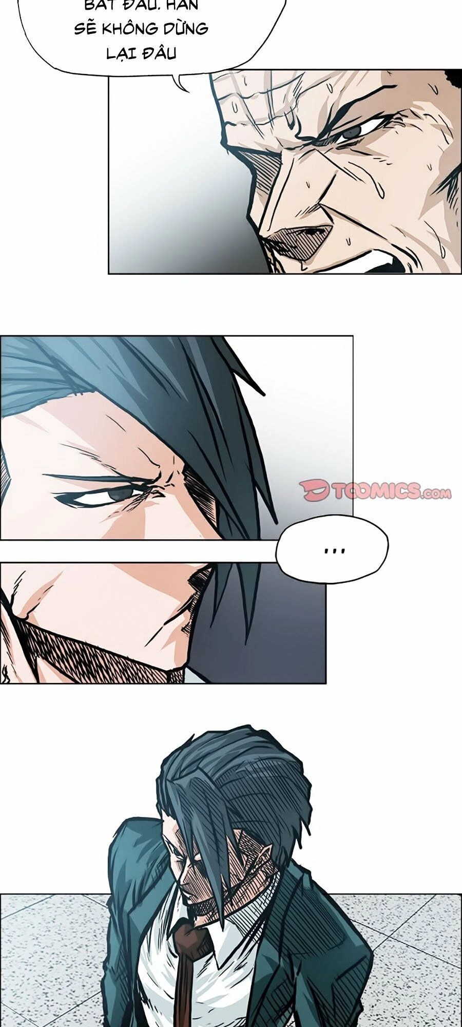 Bá Chủ Học Đường Ss2 Chapter 47 - 23