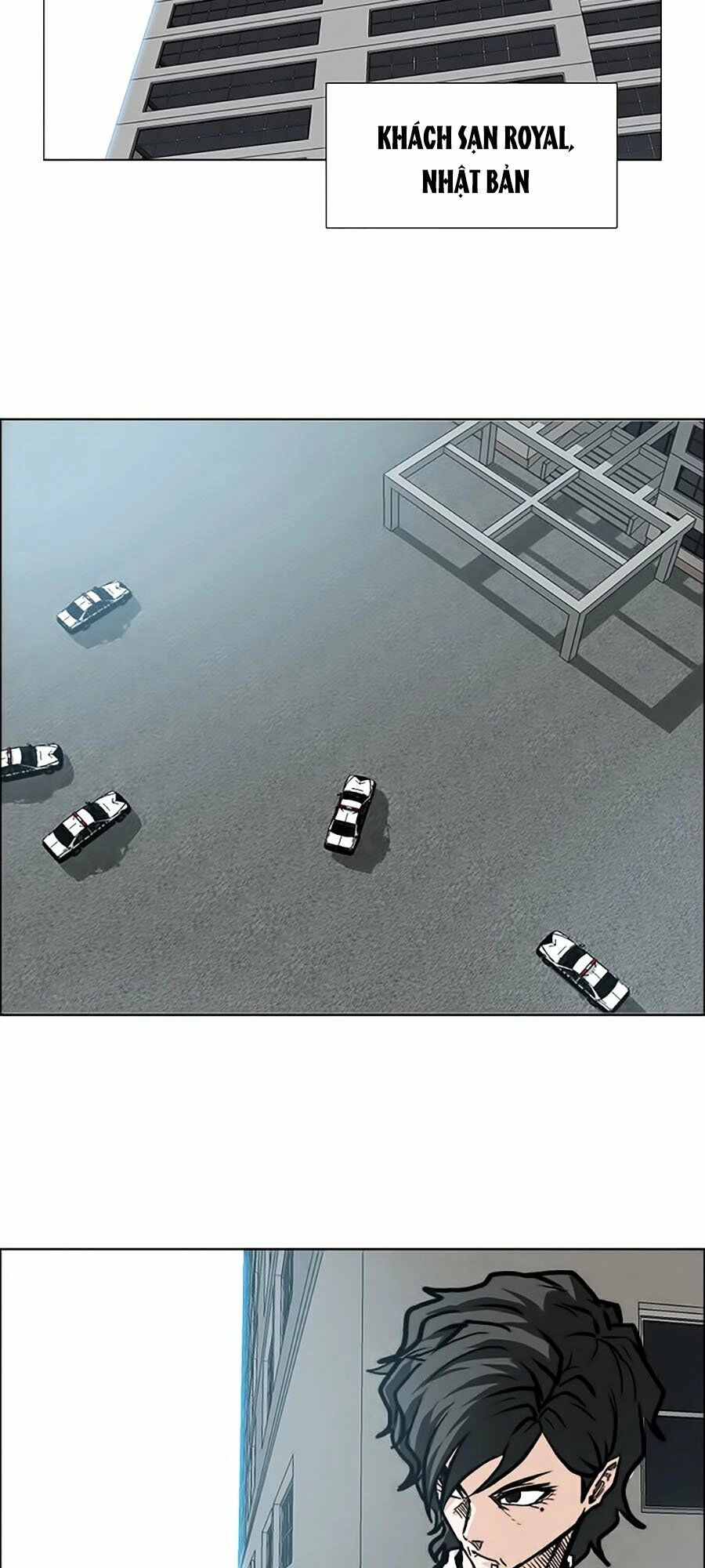 Bá Chủ Học Đường Ss2 Chapter 47 - 25