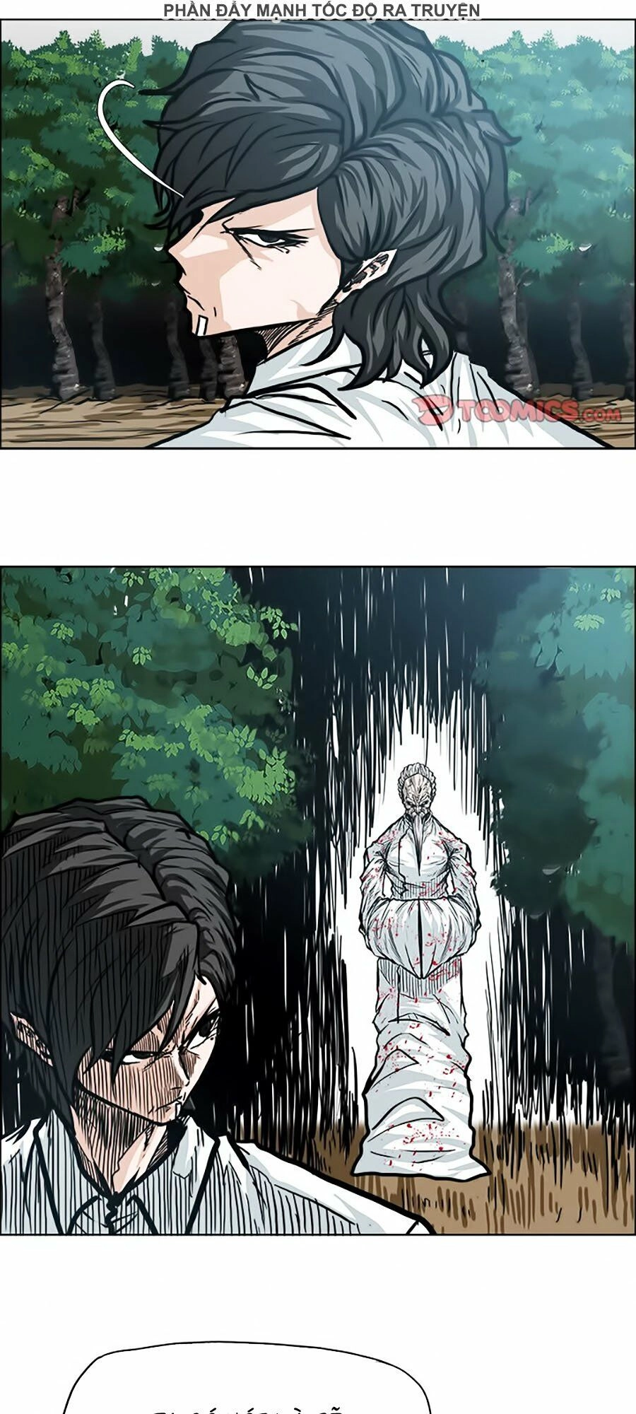 Bá Chủ Học Đường Ss2 Chapter 47 - 31