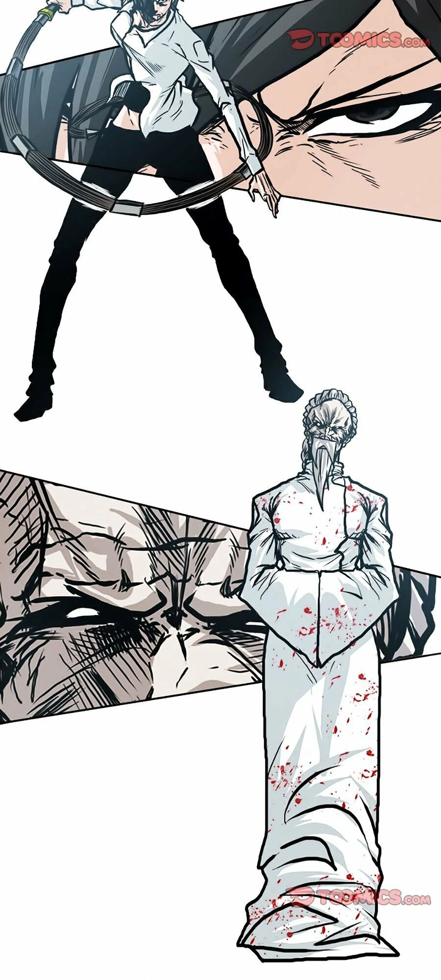 Bá Chủ Học Đường Ss2 Chapter 47 - 33