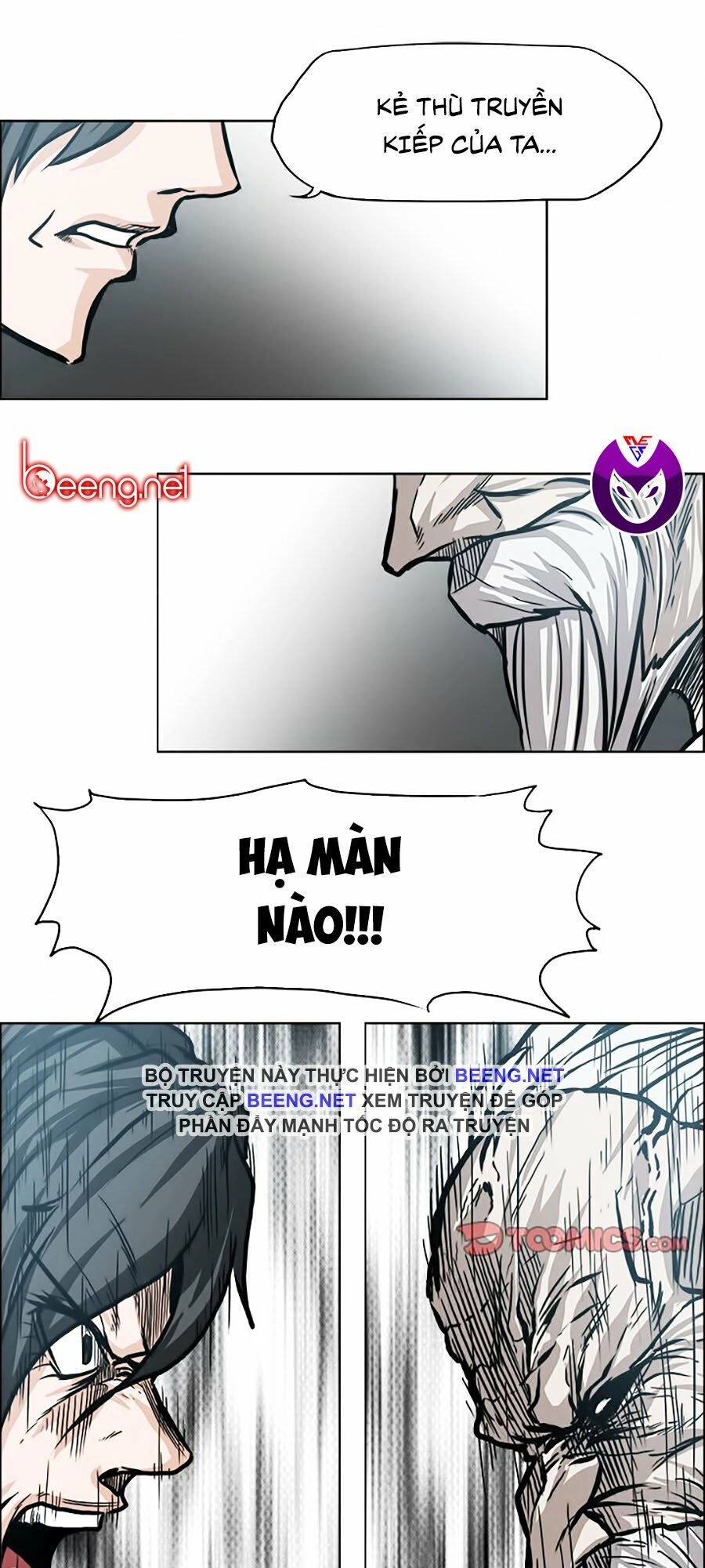 Bá Chủ Học Đường Ss2 Chapter 47 - 34