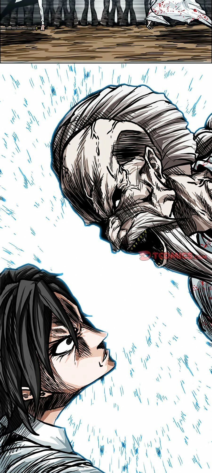 Bá Chủ Học Đường Ss2 Chapter 47 - 36