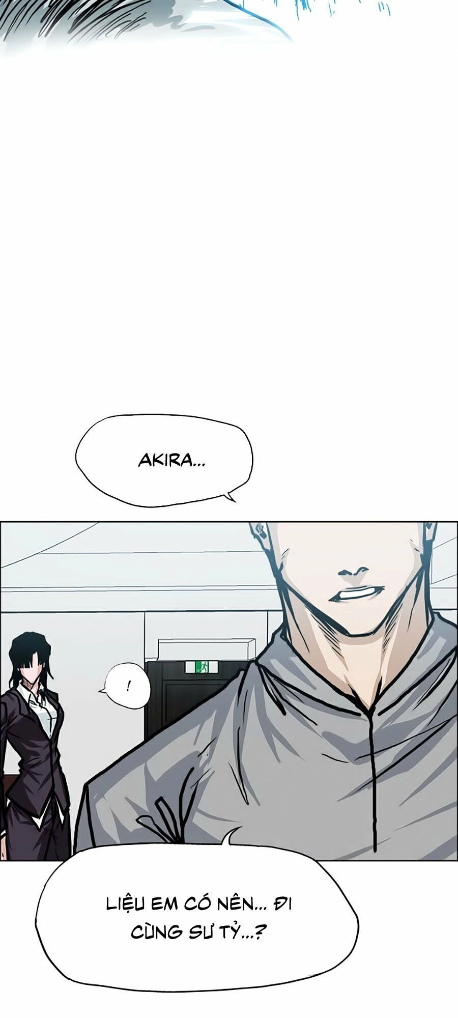 Bá Chủ Học Đường Ss2 Chapter 47 - 37