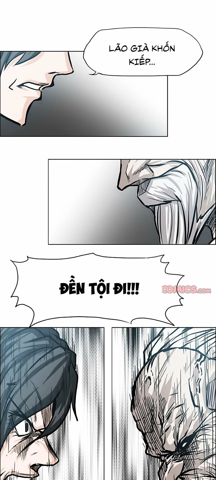 Bá Chủ Học Đường Ss2 Chapter 48 - 1