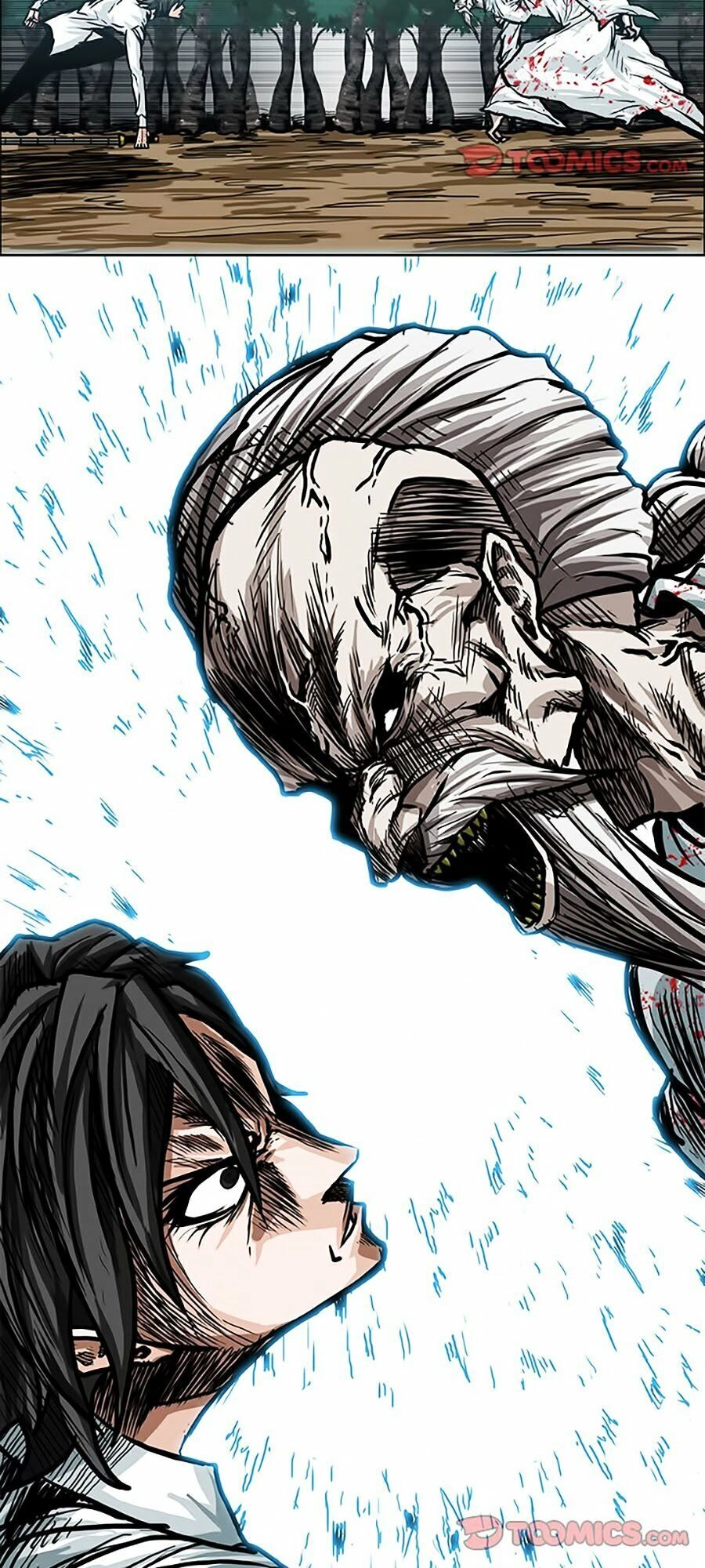 Bá Chủ Học Đường Ss2 Chapter 48 - 3