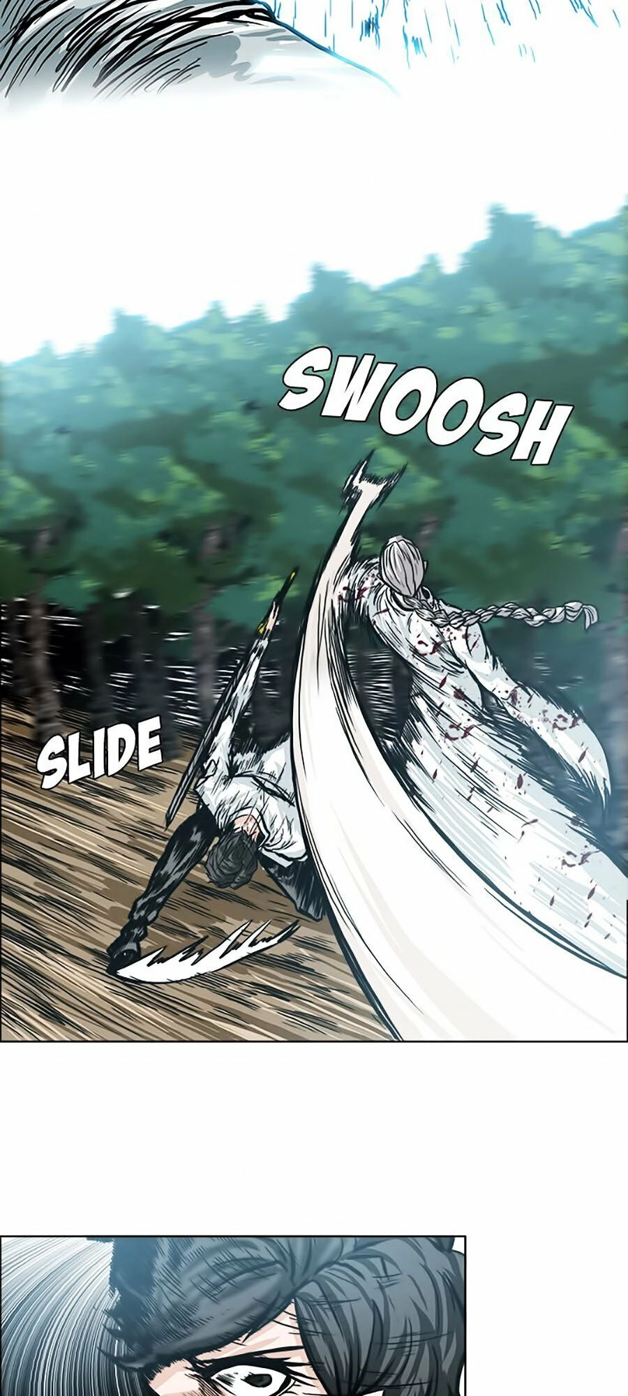 Bá Chủ Học Đường Ss2 Chapter 48 - 4