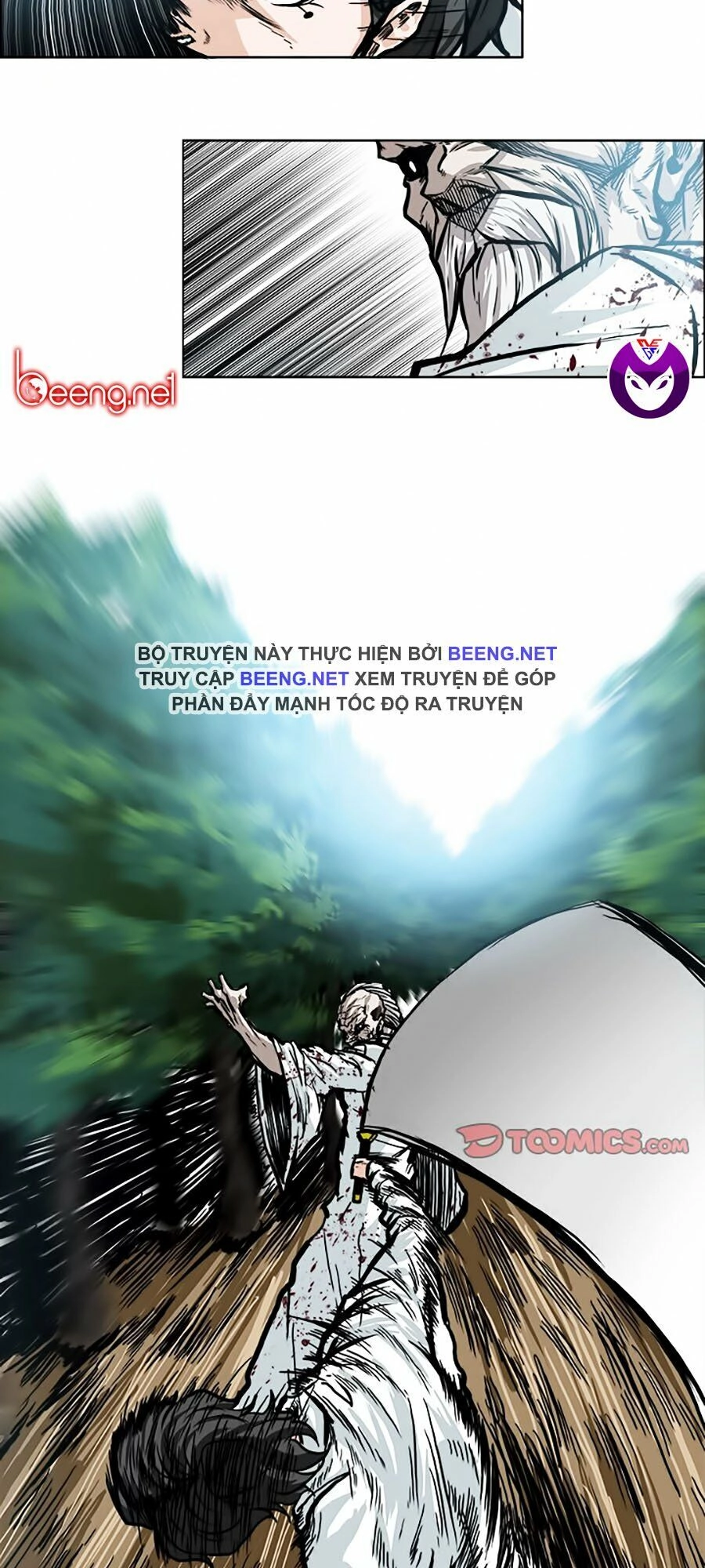 Bá Chủ Học Đường Ss2 Chapter 48 - 5