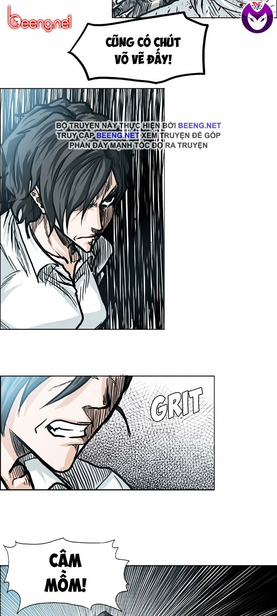 Bá Chủ Học Đường Ss2 Chapter 48 - 9