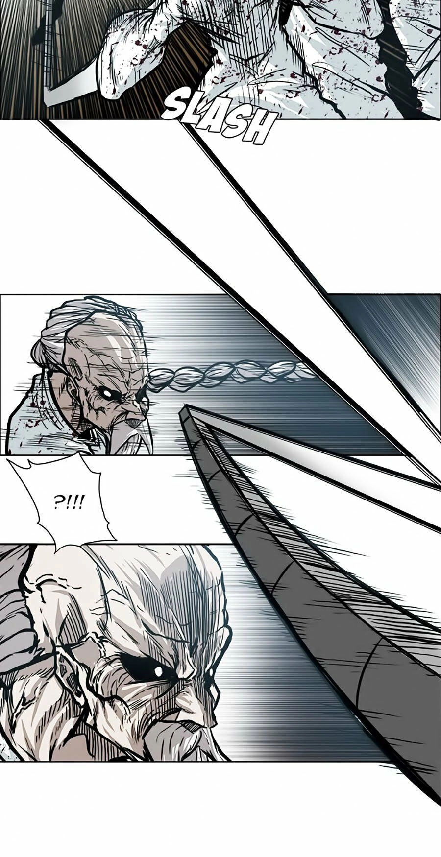 Bá Chủ Học Đường Ss2 Chapter 48 - 11