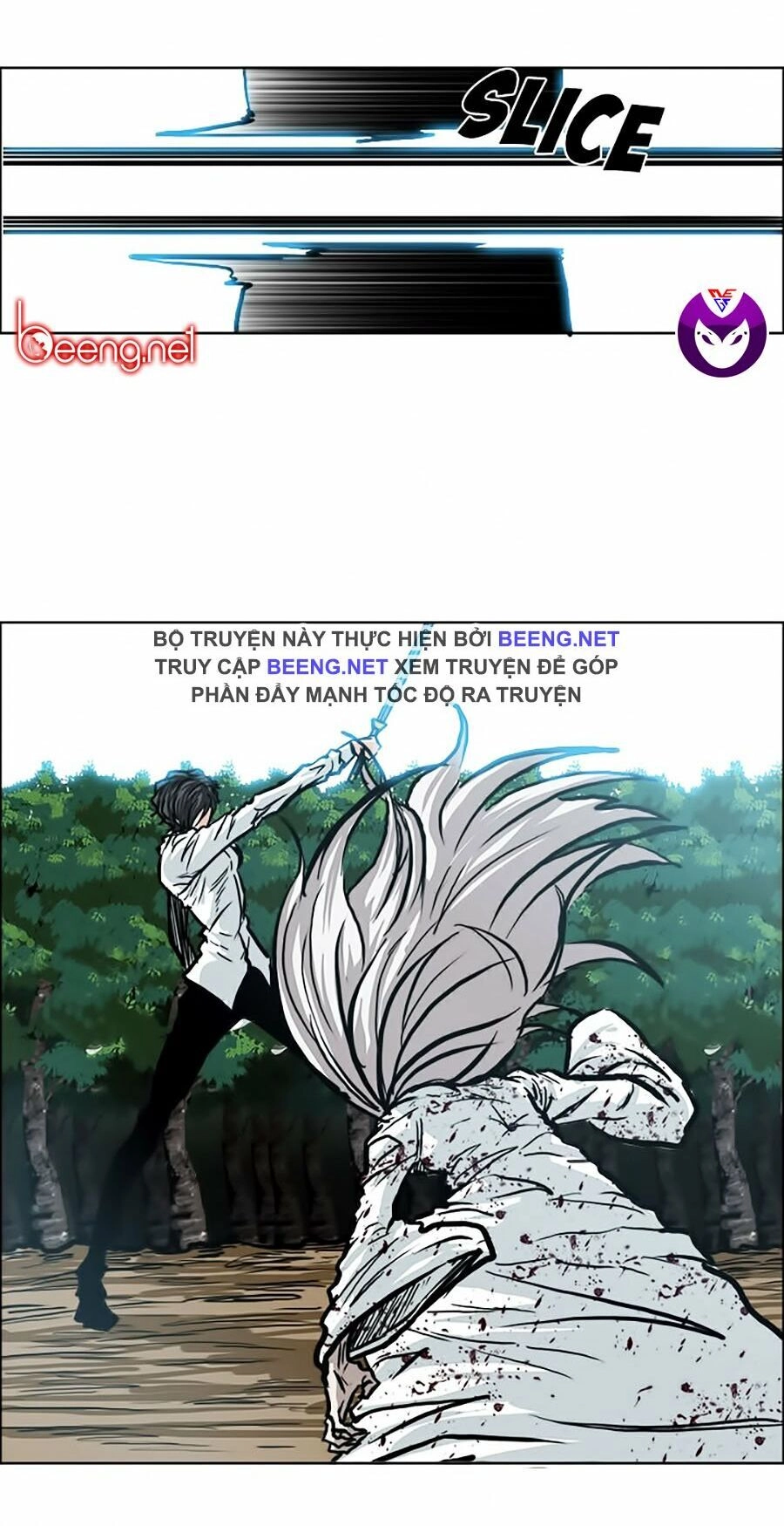 Bá Chủ Học Đường Ss2 Chapter 48 - 12