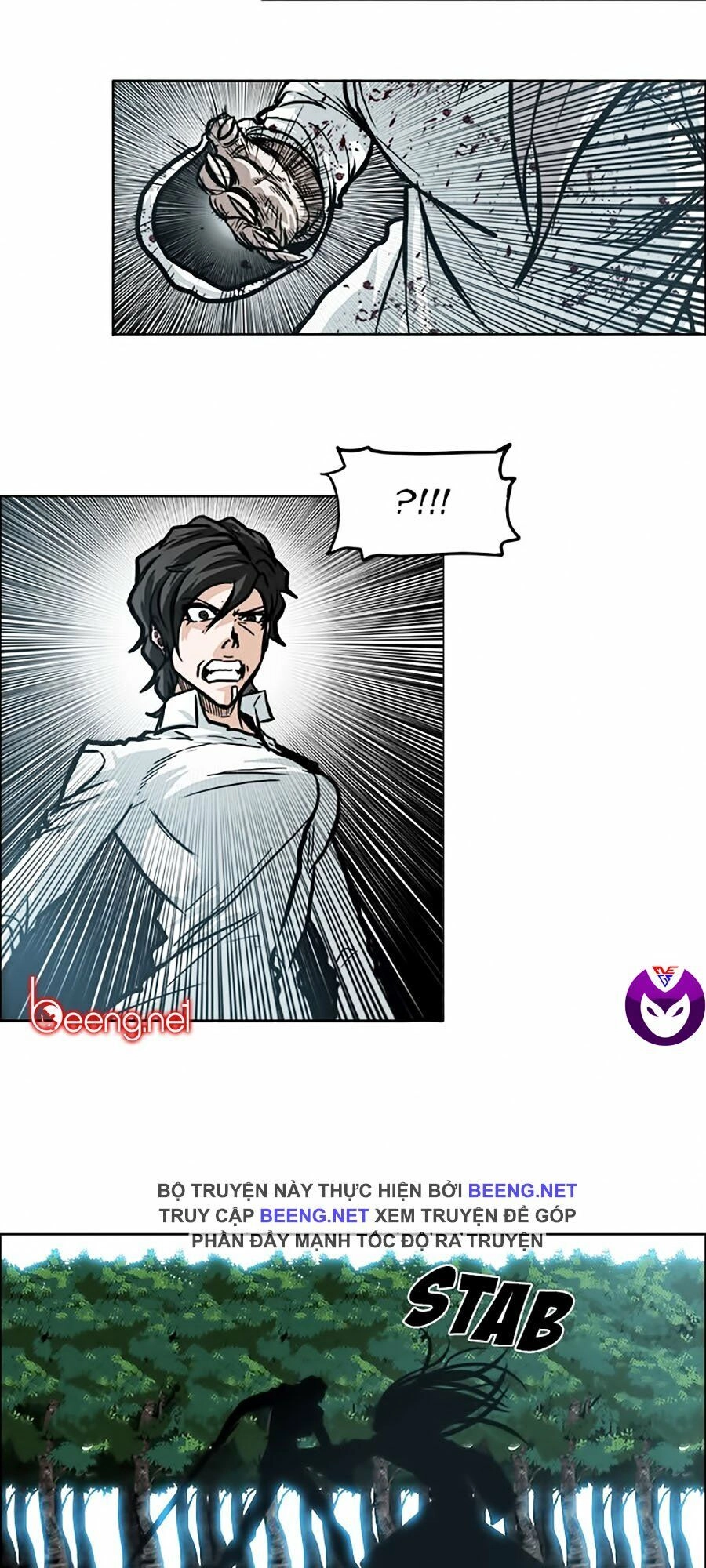 Bá Chủ Học Đường Ss2 Chapter 48 - 14