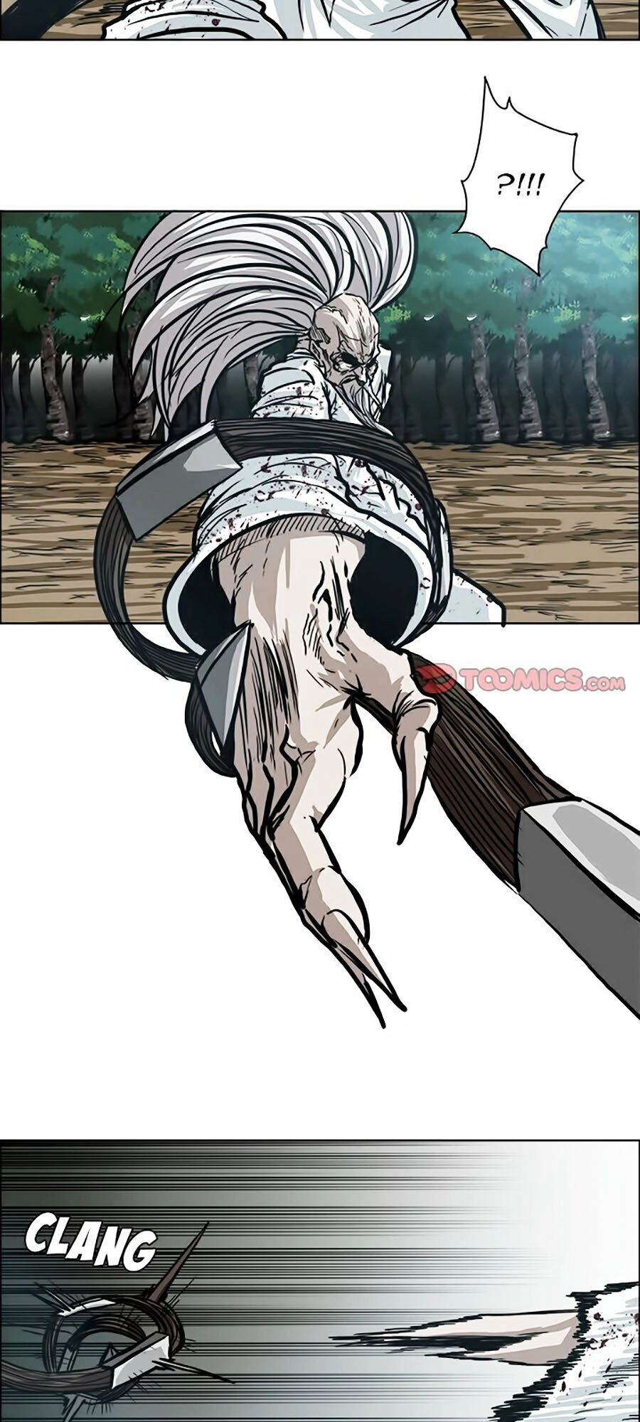 Bá Chủ Học Đường Ss2 Chapter 48 - 16