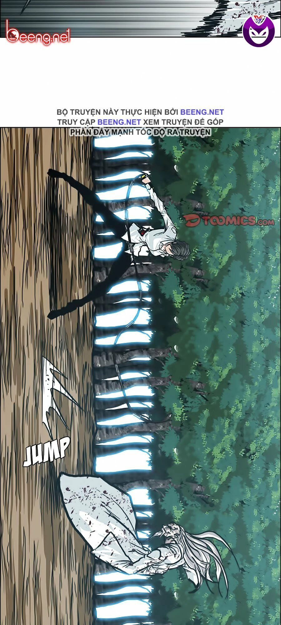 Bá Chủ Học Đường Ss2 Chapter 48 - 17