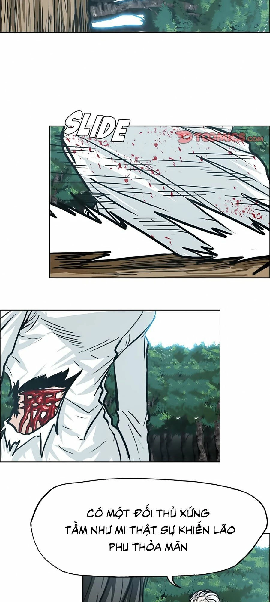 Bá Chủ Học Đường Ss2 Chapter 48 - 18