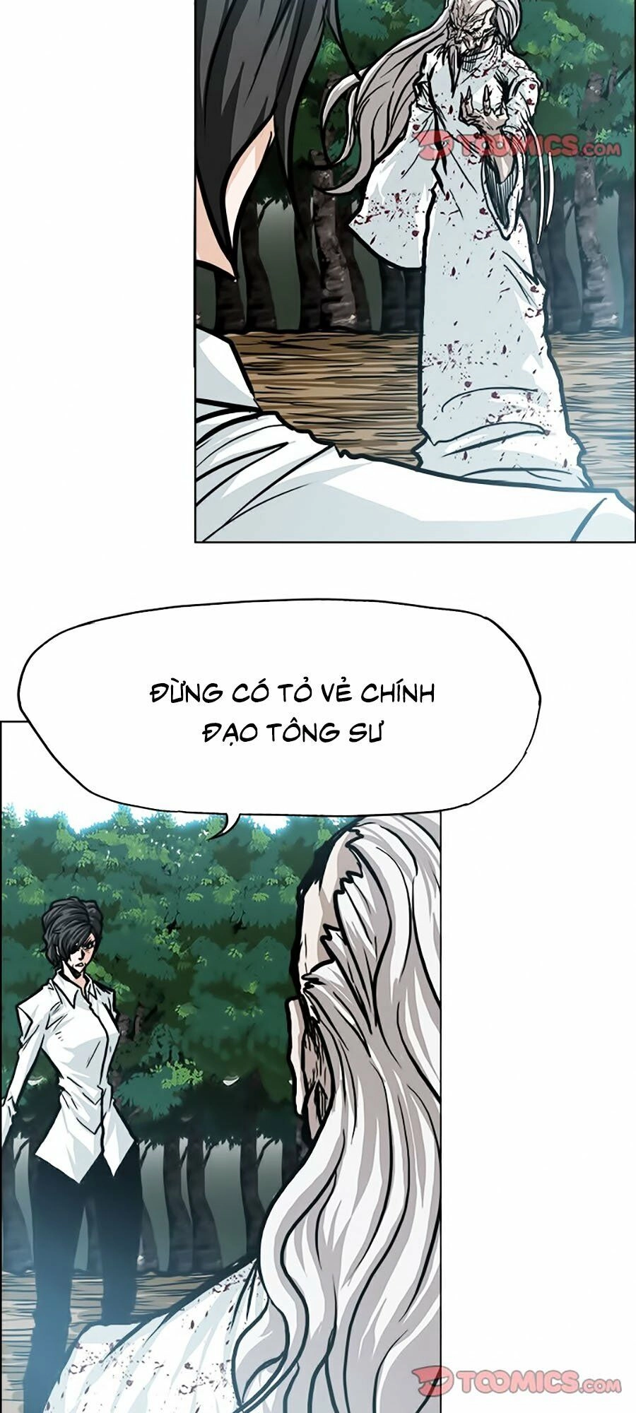 Bá Chủ Học Đường Ss2 Chapter 48 - 19