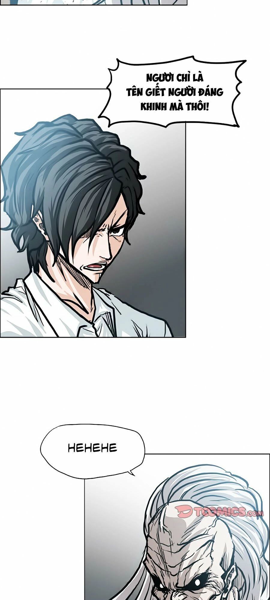 Bá Chủ Học Đường Ss2 Chapter 48 - 20