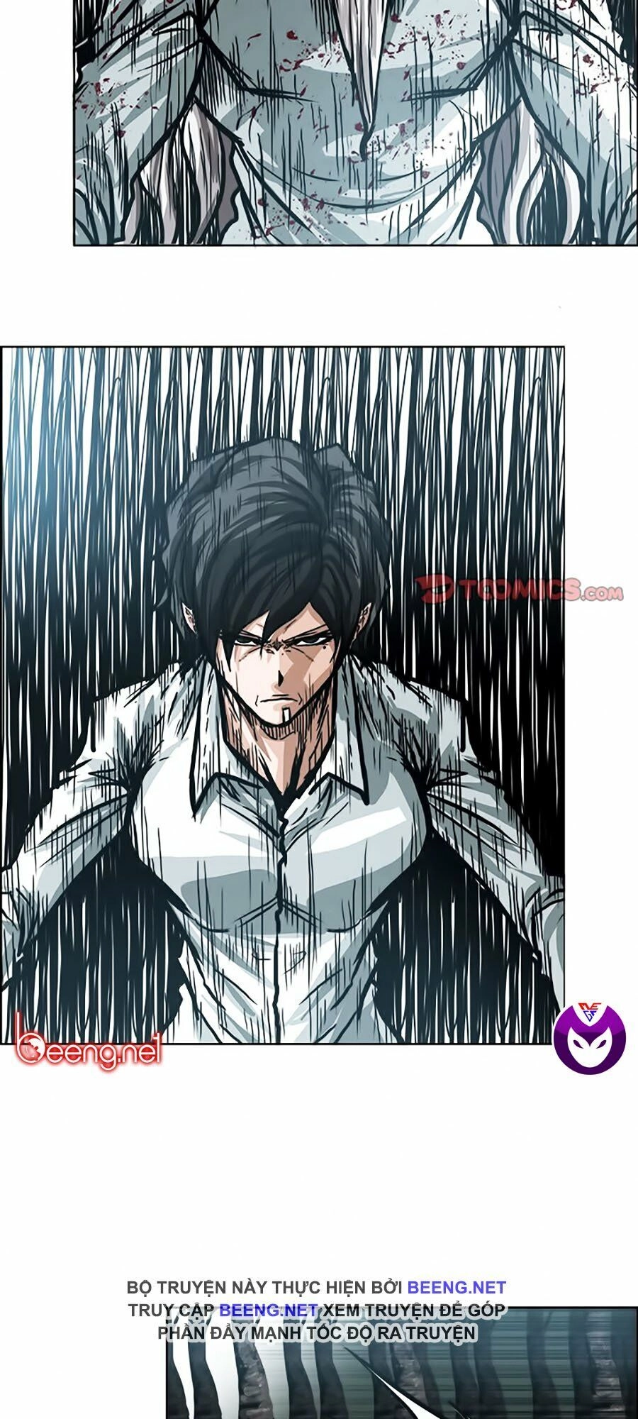 Bá Chủ Học Đường Ss2 Chapter 48 - 23