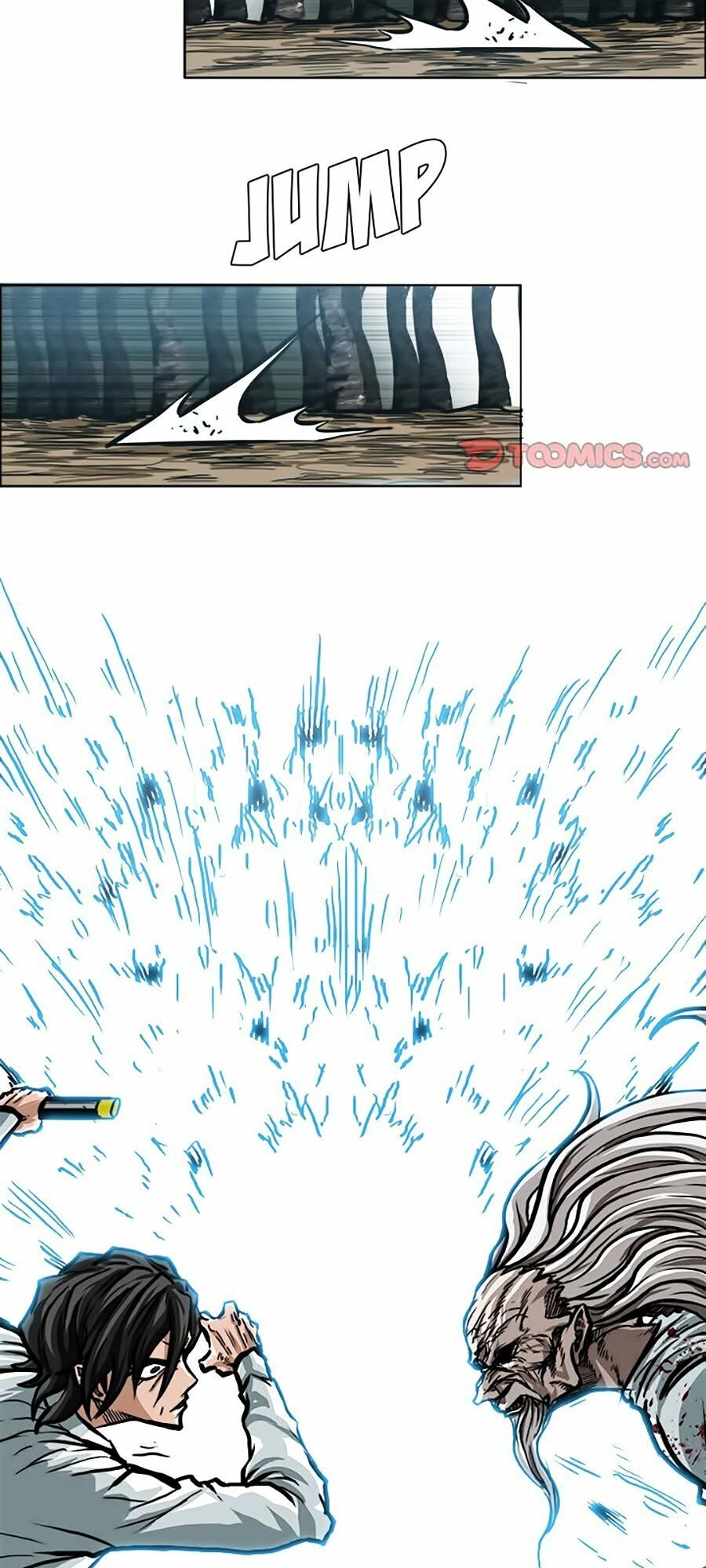 Bá Chủ Học Đường Ss2 Chapter 48 - 24