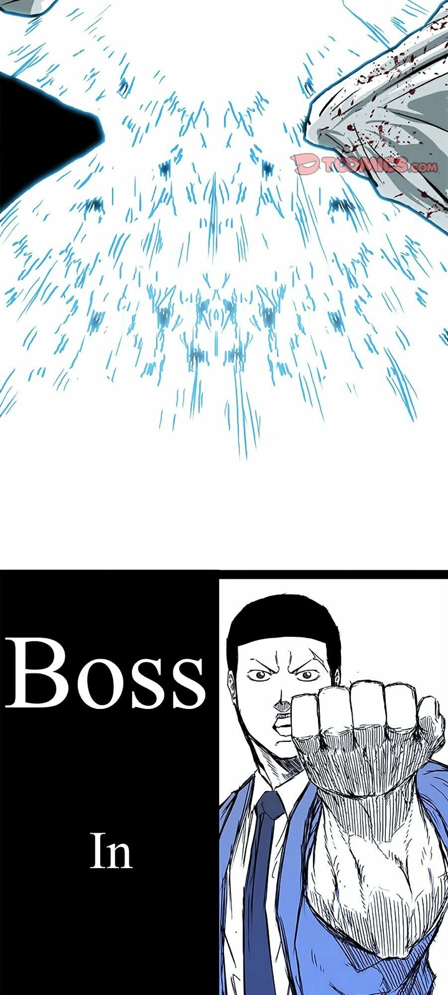 Bá Chủ Học Đường Ss2 Chapter 48 - 25