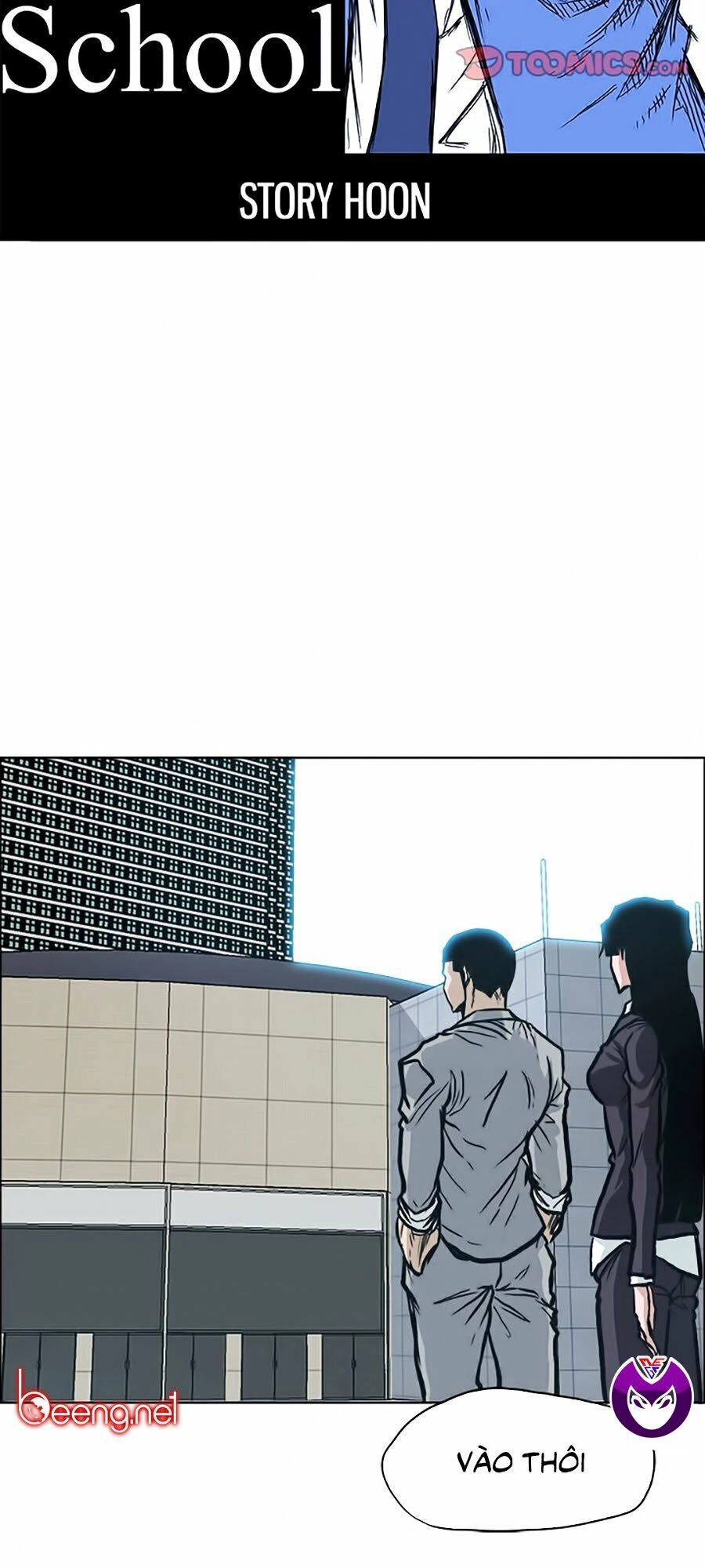 Bá Chủ Học Đường Ss2 Chapter 48 - 26