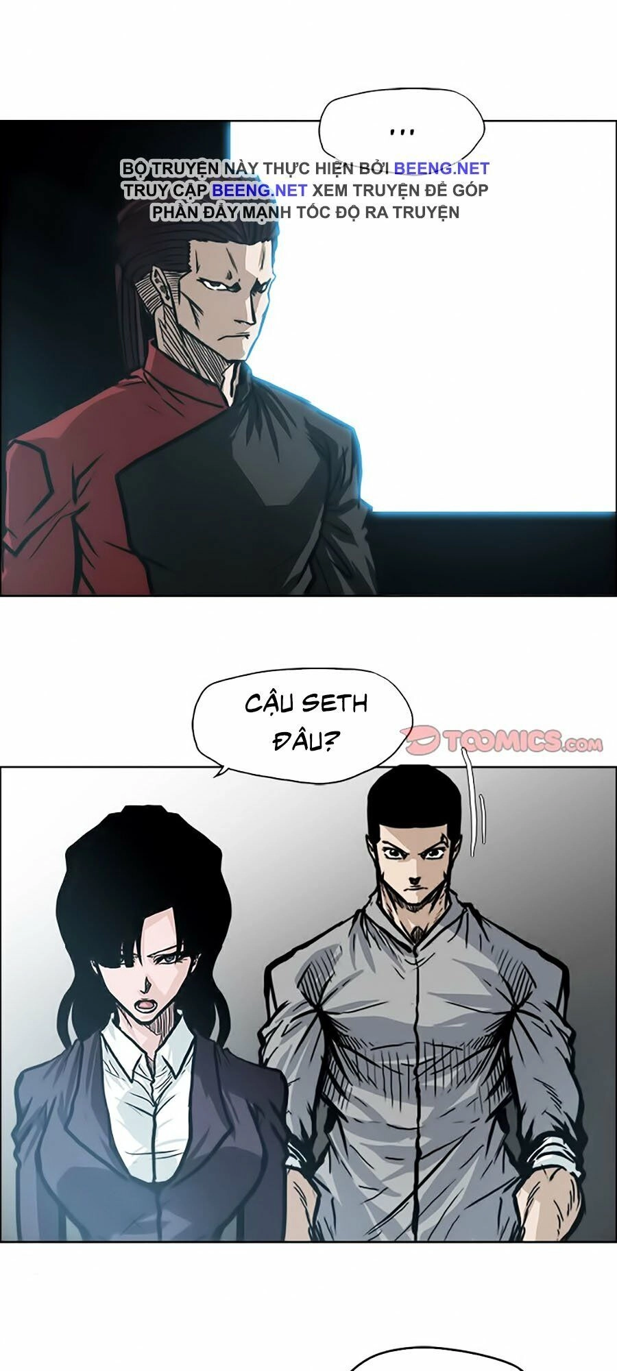 Bá Chủ Học Đường Ss2 Chapter 48 - 29