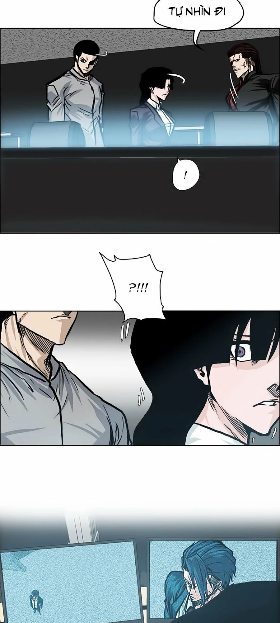 Bá Chủ Học Đường Ss2 Chapter 48 - 30