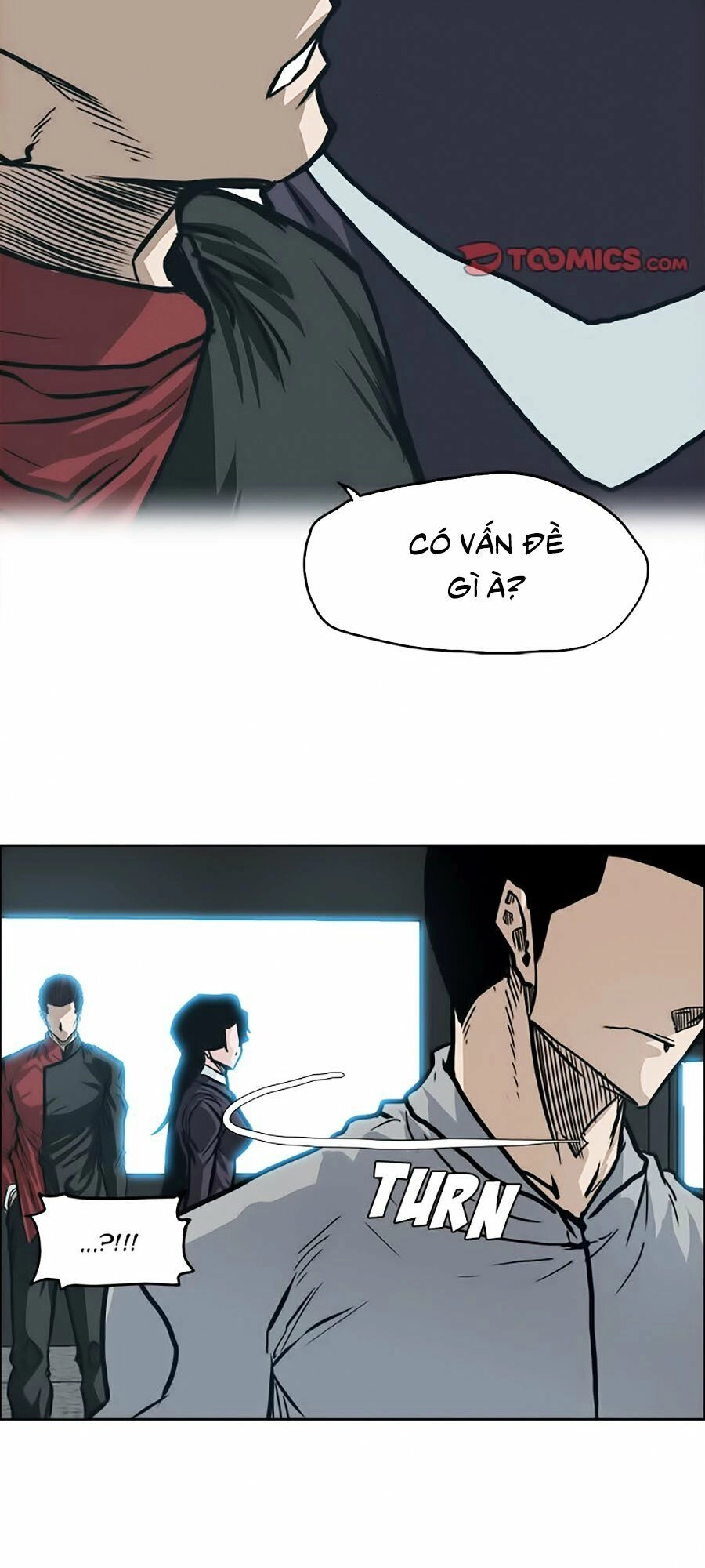 Bá Chủ Học Đường Ss2 Chapter 48 - 32