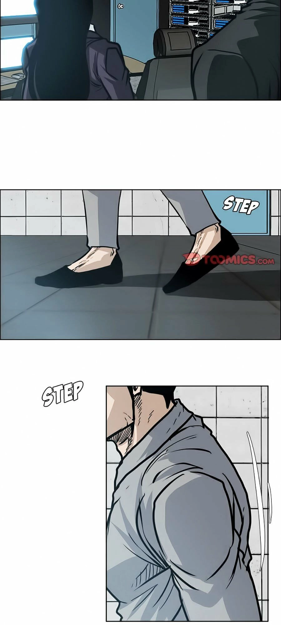 Bá Chủ Học Đường Ss2 Chapter 48 - 36