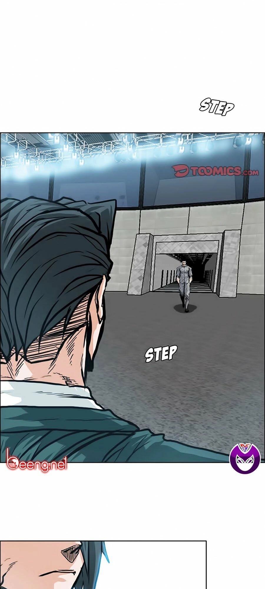 Bá Chủ Học Đường Ss2 Chapter 48 - 37