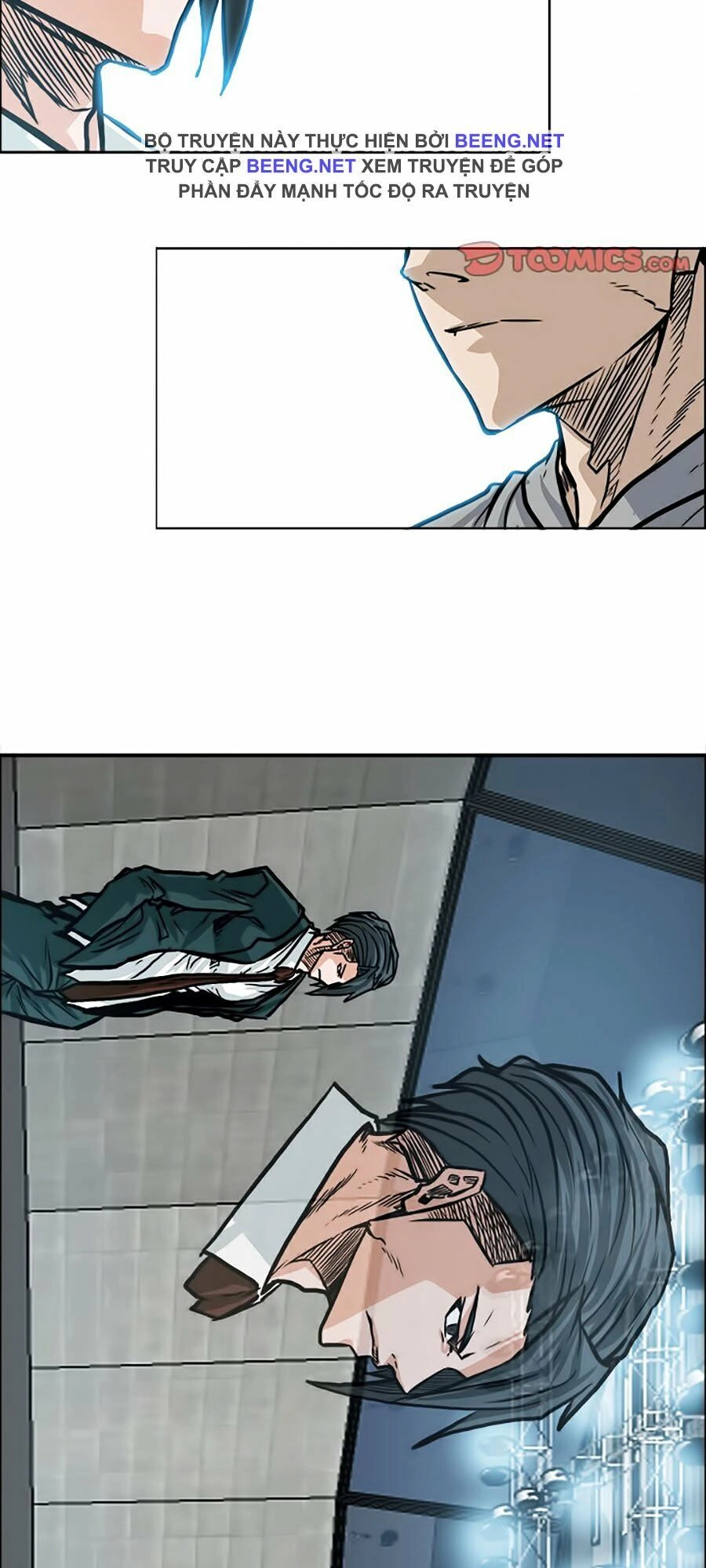 Bá Chủ Học Đường Ss2 Chapter 48 - 38