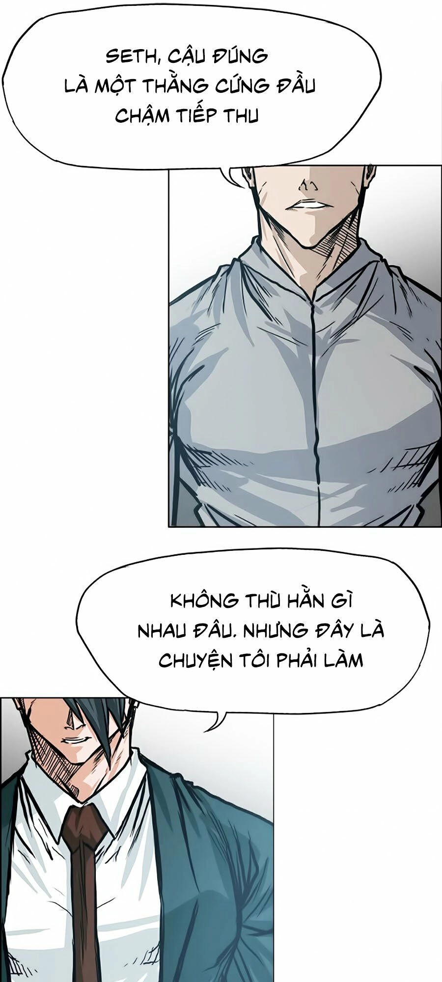 Bá Chủ Học Đường Ss2 Chapter 48 - 40