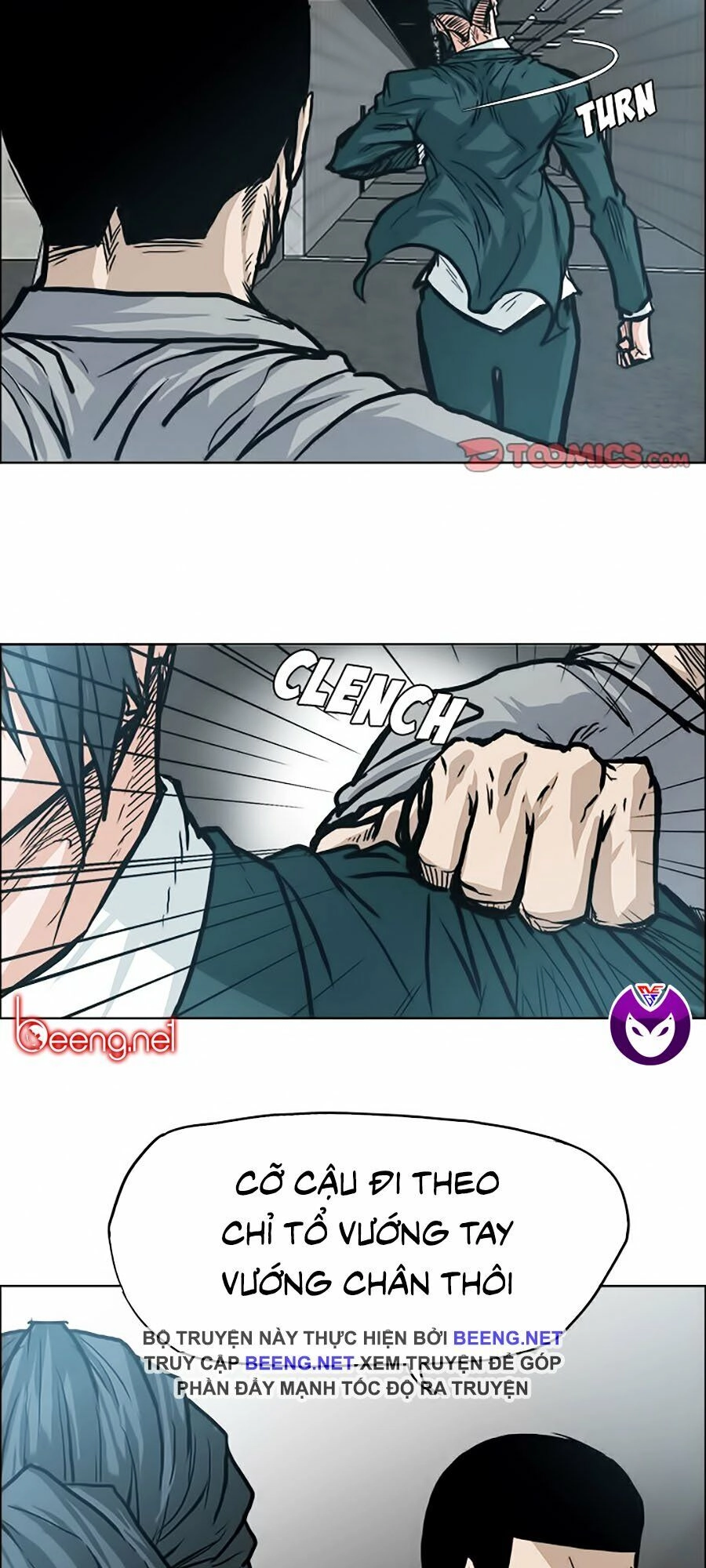 Bá Chủ Học Đường Ss2 Chapter 48 - 44