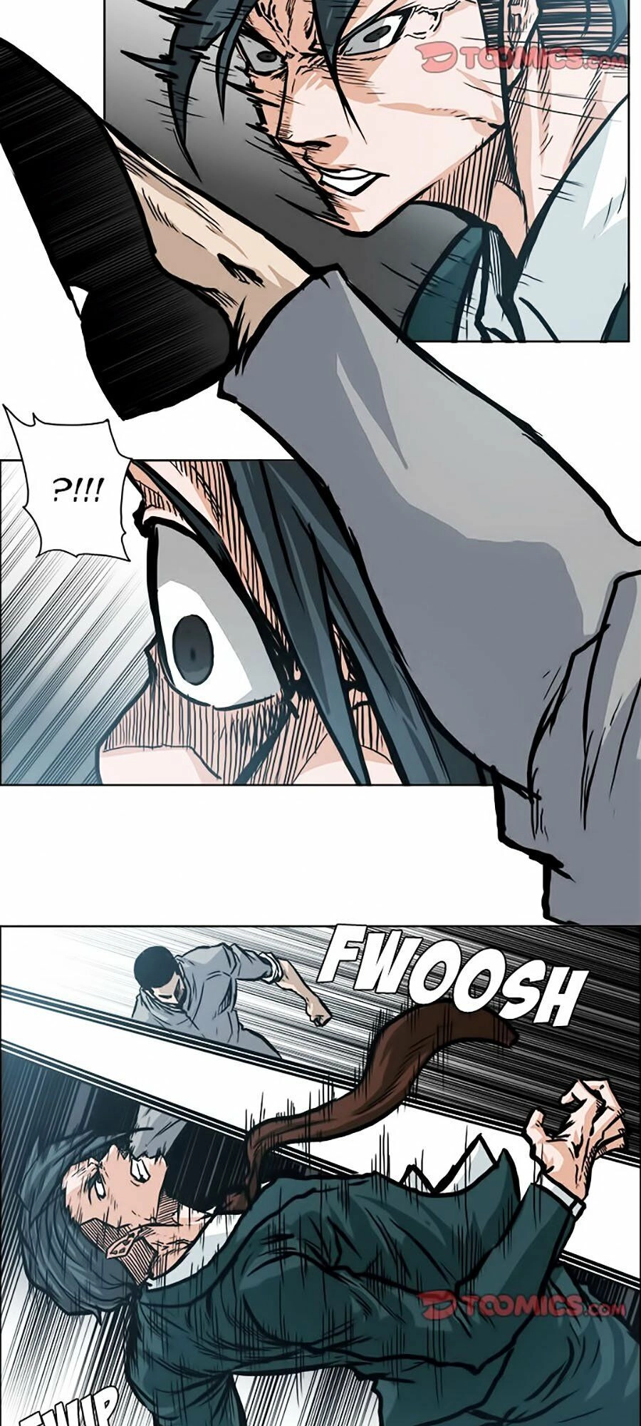 Bá Chủ Học Đường Ss2 Chapter 48 - 46