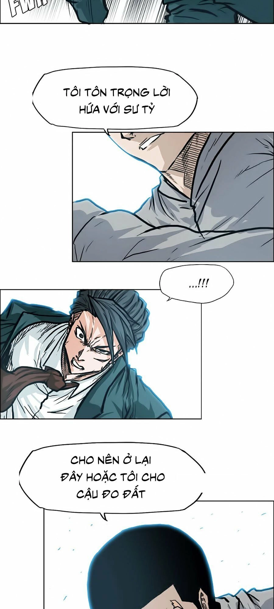 Bá Chủ Học Đường Ss2 Chapter 48 - 47