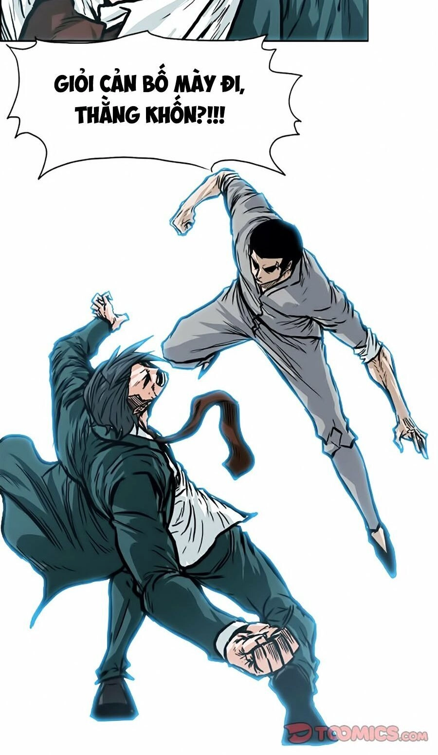 Bá Chủ Học Đường Ss2 Chapter 48 - 49